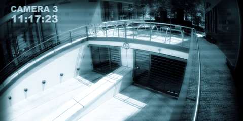 The Connected Office: Use BeHome247 for Remote Monitoring and Access Control at Work