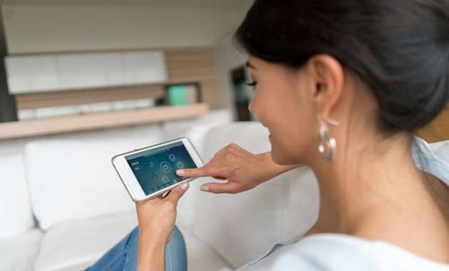 Creating a Smart Home: What Product to Buy First