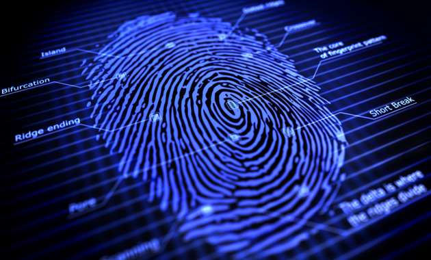 How Fingerprint Locks Can Save You Time and Money