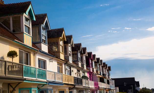 Income Property: Tips for Renting Out Part of Your Home or a Seasonal Property