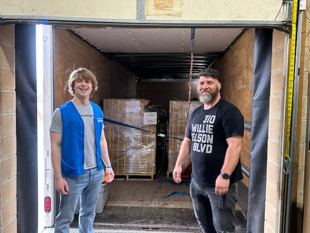 GoKeyless Donates Products to Habitat for Humanity