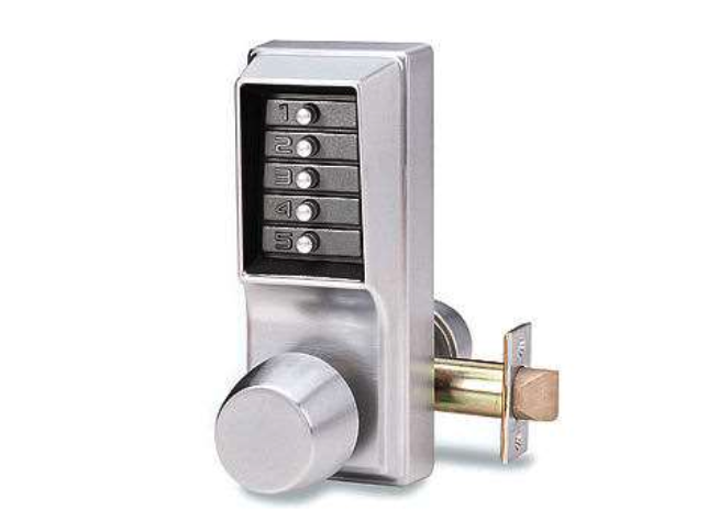 Kaba Simplex Locks