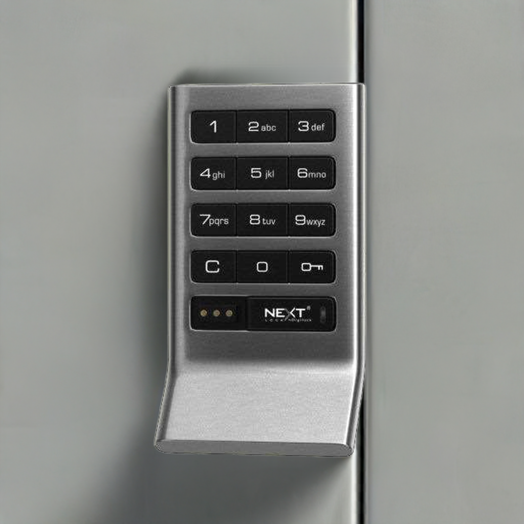 Secure the Interior of Your Home or Business