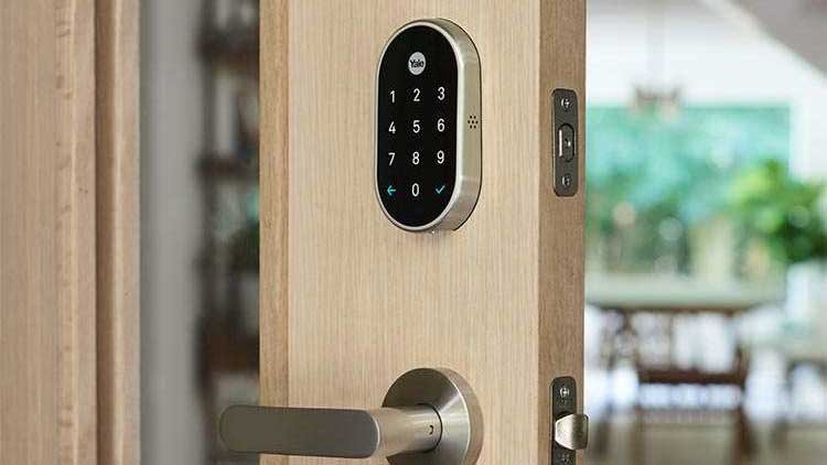 Why You Should Go Keyless With Your AirBNB Property