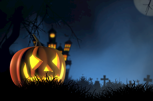 Halloween Safety Tips for Homeowners