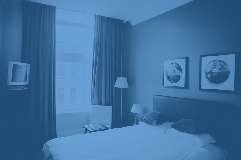 Is your hotel ready to accept Coronavirus patients?