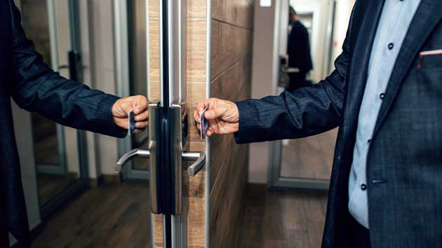 Transition to Key Cards and Wireless Systems with these Three Products