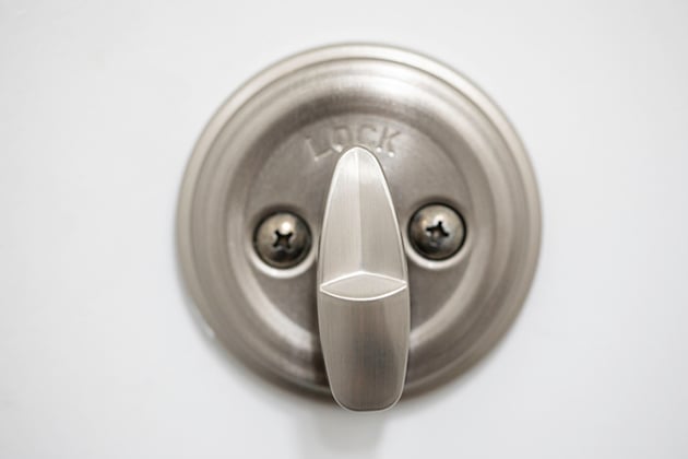 Shop Keyless Deadbolt Locks for Your Home