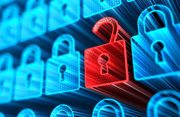 The Costs Of A Data Breach