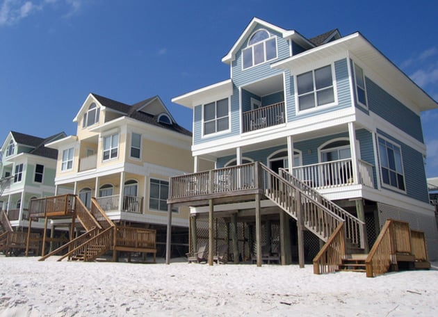 Keep Your Vacation Rental Safe With Great Tech