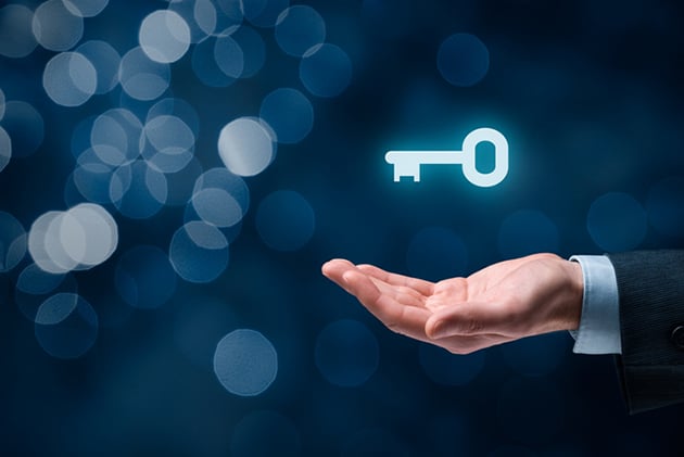 3 Security Tips for Small Businesses