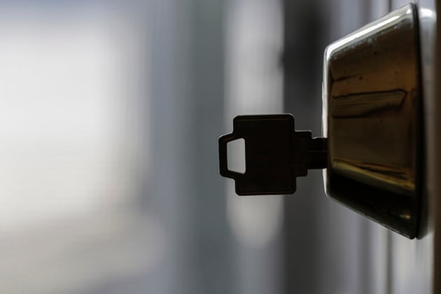 Commercial Lock Grades Explained To Protect Your Business