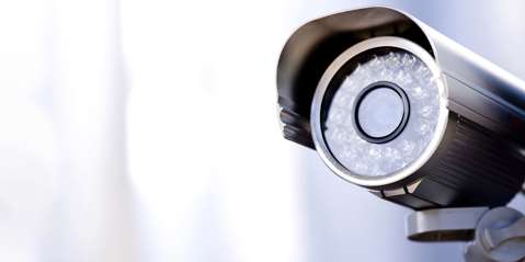 Is Your Home Security Camera Safe from Hackers?