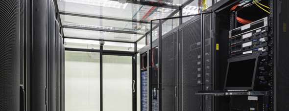 The 4 Places in Your Business That Need a Keyless Lock