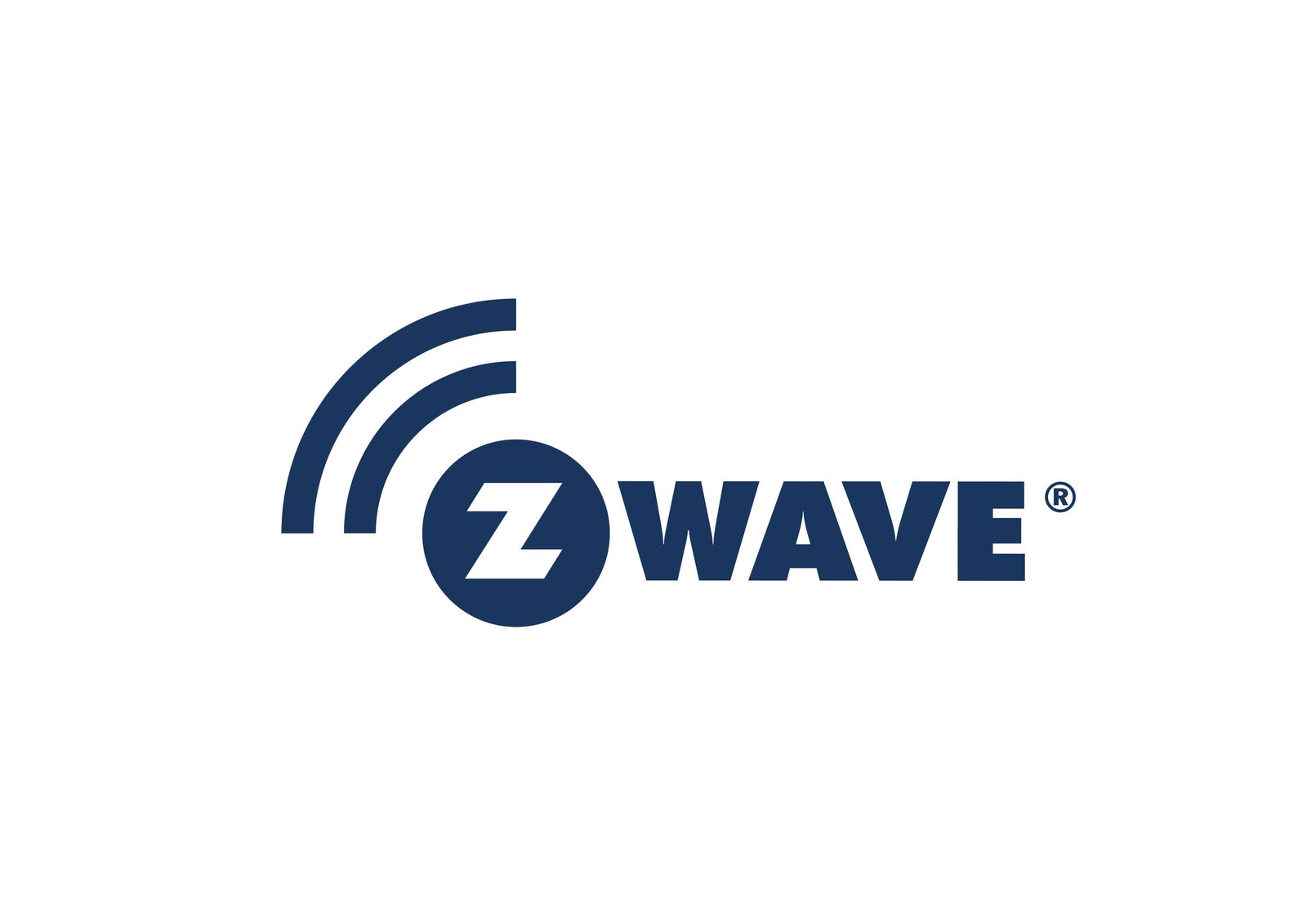 Z-Wave Logo