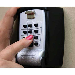 FJM KeyGuard Pro SL-590