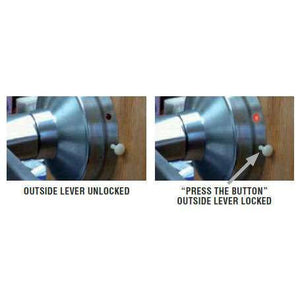 PDQ GT 135LED Spirit