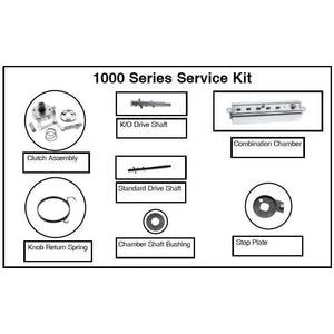 dormakaba 203035-000-01