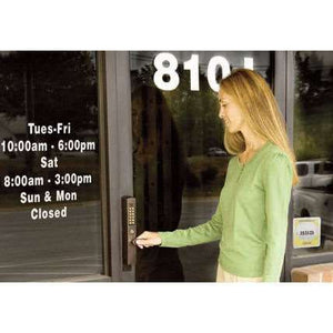 dormakaba E-Plex E3266MSNL