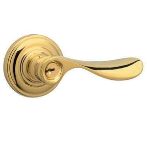 Schlage F51 Champagne