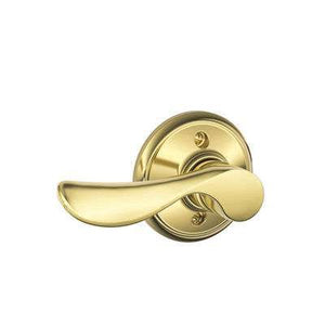 Schlage F170 Champagne