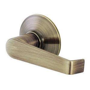Schlage F10 Elan