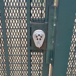 dormakaba Simplex 927 / 929 Pushbutton Lock