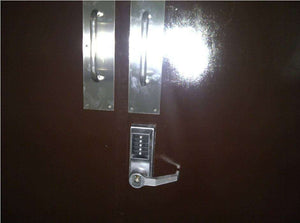 dormakaba Simplex L1021S