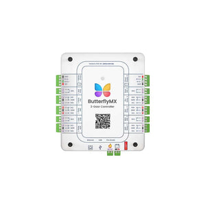 Butterfly MX Cloud-Based Access Controller