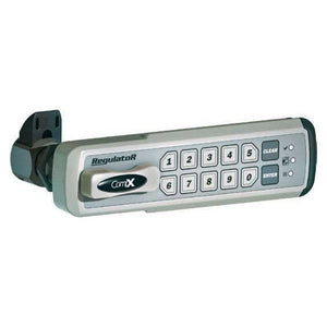 CompX RegulatoR REG-S Electronic Cabinet Lock