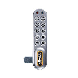 KitLock NetCode KL1000