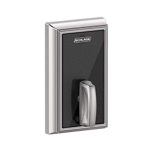 Schlage Control BE467F