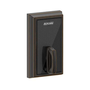 Schlage Control BE467F