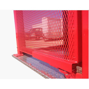 Lockey TB-950 Magnum