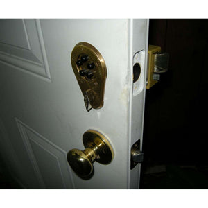 dormakaba Simplex 900 Latch