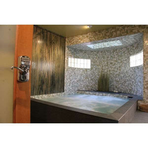 Schlage FE575 PLY FLA