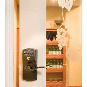 Schlage FE575 CAM ACC