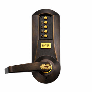 dormakaba Simplex 5021B