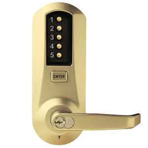 dormakaba Simplex 5021