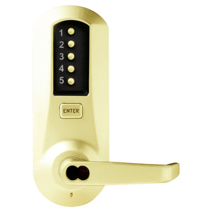 dormakaba Simplex 5021