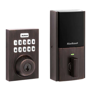 Kwikset Home Connect 620 CNT