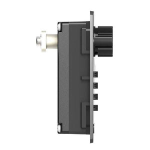 FJM Combi-Cam Max 7700 side view