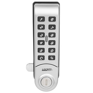 Lockey EC780 Gen2
