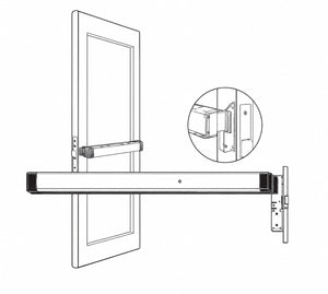 Adams Rite 8400