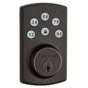 Kwikset Powerbolt 2