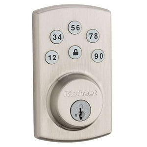 Kwikset Powerbolt 2