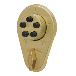 dormakaba Simplex 920 / 922