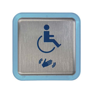 RCI 946TH475 Short-range Touchless Actuator Switch