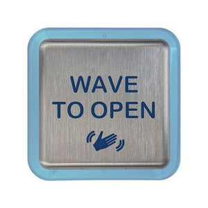 RCI 946TW475 Short-range Touchless Actuator Switch