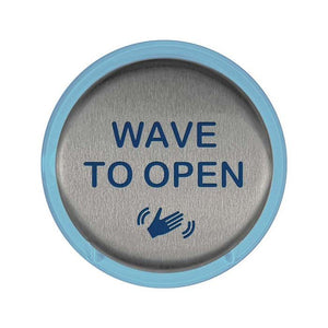 RCI 950T Short-range Touchless Actuator Switch